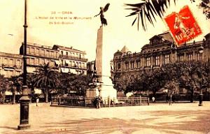 PA e- 02- Monument Sidi Brahim
